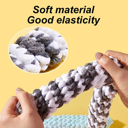 60cm Parrot Climbing Rope Hamster Swing Toy Guinea Pig Hanging Braided Bird Chew Rope Sugar Glider Cockatiel Pet Stand Training