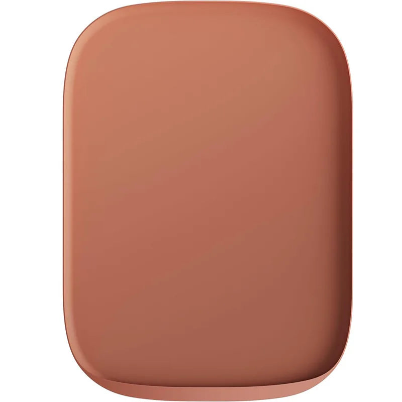 Silicone Pet Feeding Mat, Anti Slip Cat/Dog Food Tray With Raised Edges, Automatic Feeder And Water Dispenser Feeding Mat