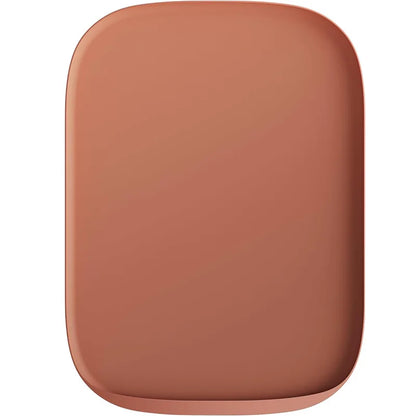 Silicone Pet Feeding Mat, Anti Slip Cat/Dog Food Tray With Raised Edges, Automatic Feeder And Water Dispenser Feeding Mat