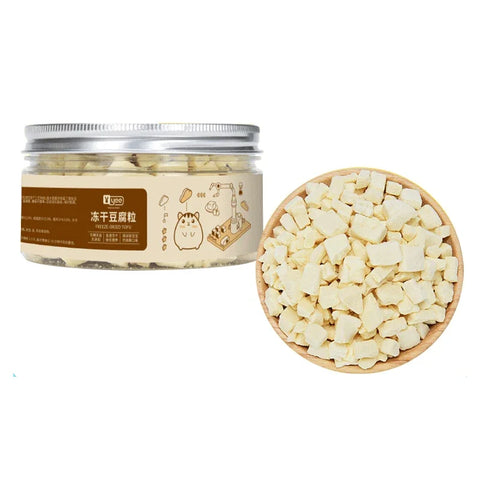 Yee Reptile Turtle Tortoise Hamster Food Feed Dried Fish Shrimp Mealworm Bread Worm Aquarium Fish Food
