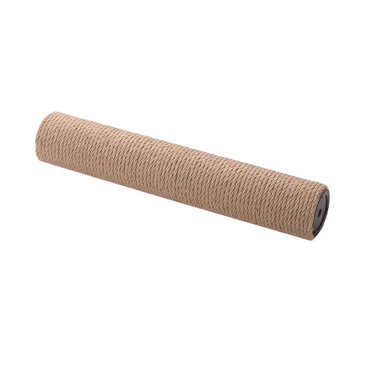 Cat Scratching Post for Cat Tree Tower DIY Cat Climbing Frame Replacement Post Sisal Rope Entangle Kitten Toy Scratch Furniture