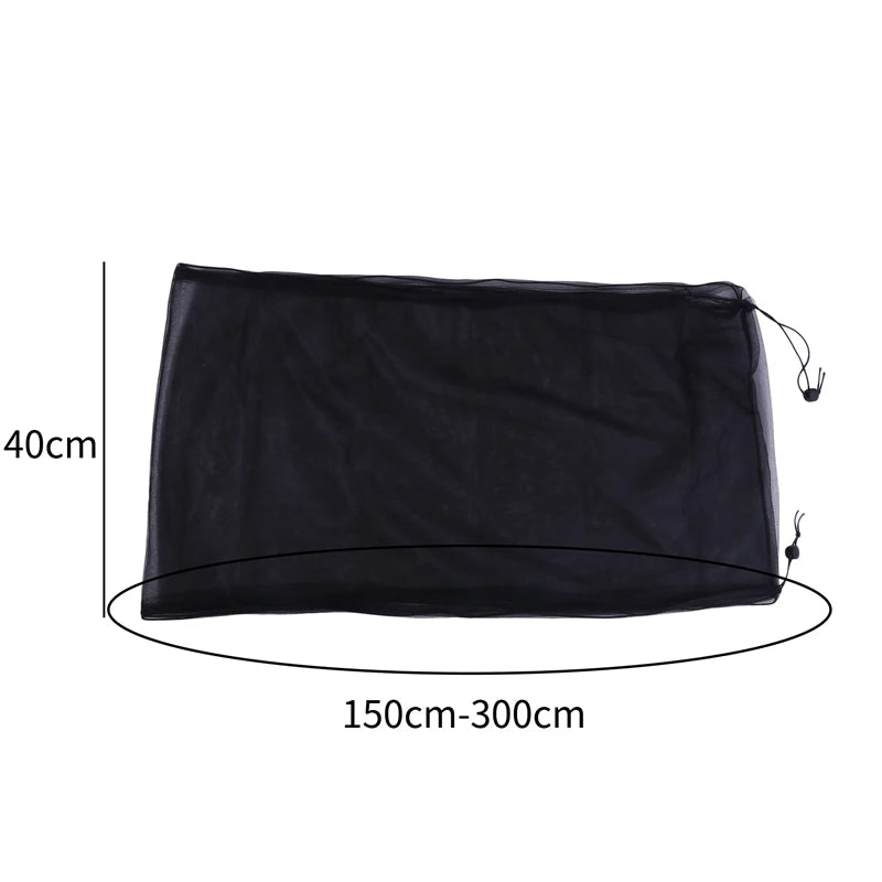 Bird Cage Cover Dustproof Birdseed Net Seed Catcher Nylon Mesh Birdseed Net Guard For Bird Cage Stars /Solid Color