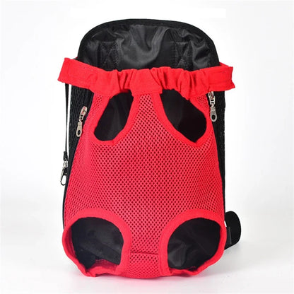 Breathable Pet Dog Carrier Backpack Mesh Camouflage Outdoor Travel Products Shoulder Handle Bags for Small Dog Cats Chihuahua