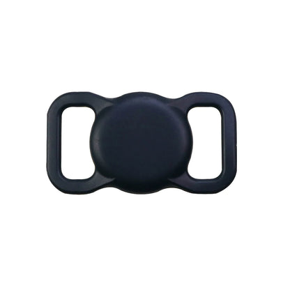 Airtag Pet Lose Proof Silicone Protective Case Dog and Cat Lose Proof GPS Luminous Apple AirTag Case Collar Tracker Protector