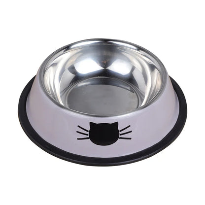Water Dispenser Pet Automatic Pet Feeder Hanging Bowl Water Bottle Food Container Dispenser for Puppy Cats Rabbit Guinea Pig