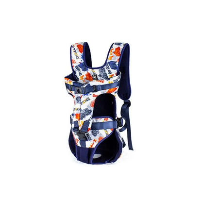 Adjustable Pet Front Backpacks Breathable Hands Free Dog Carrier Backpacks Puppy Carring Bags Oxford Dog Outgoing Bag Outdoor