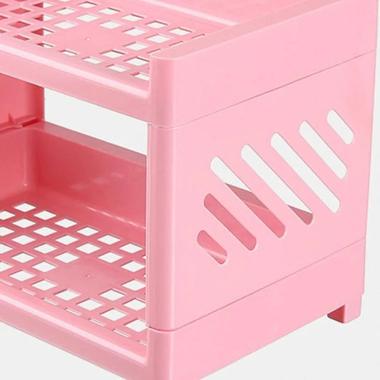Pet Bunk Bed Easy To Install Hideout Corner For Hedgehog Guinea Pig Hamster-Toy