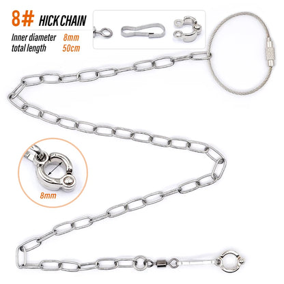 Parrot Leg Ring Ankle Foot Chain Bird Ring Outdoor Flying Training Activity Opening Stand Accessories for Small Bird  Supplies