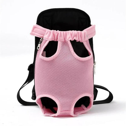 Breathable Pet Dog Carrier Backpack Mesh Camouflage Outdoor Travel Products Shoulder Handle Bags for Small Dog Cats Chihuahua