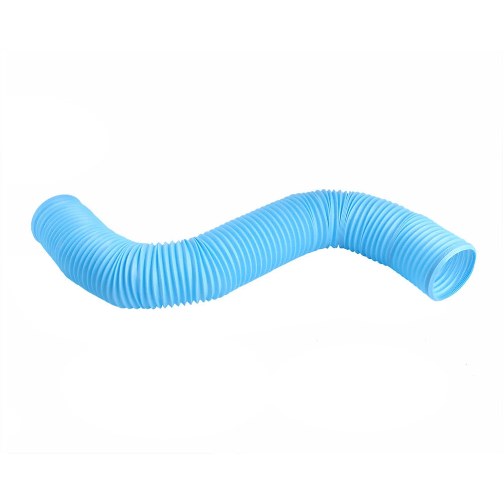Small Animals Collapsible Tunnel Hamster Playing Exercise Tubes for Rabbit Ferret Guinea Pig Toys Pet Products