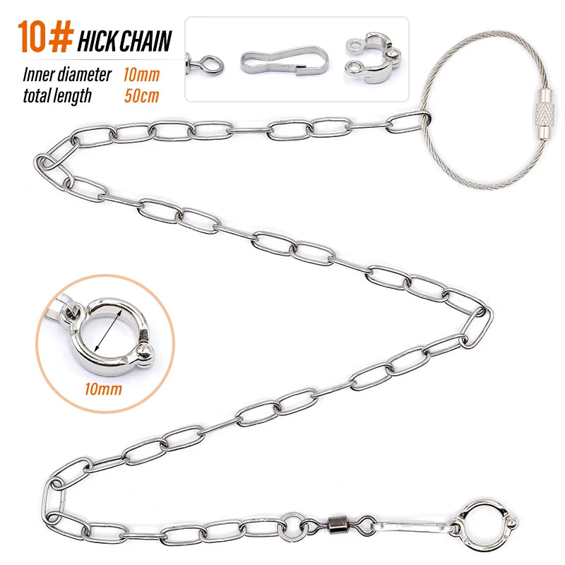 Parrot Leg Ring Ankle Foot Chain Bird Ring Outdoor Flying Training Activity Opening Stand Accessories for Small Bird  Supplies