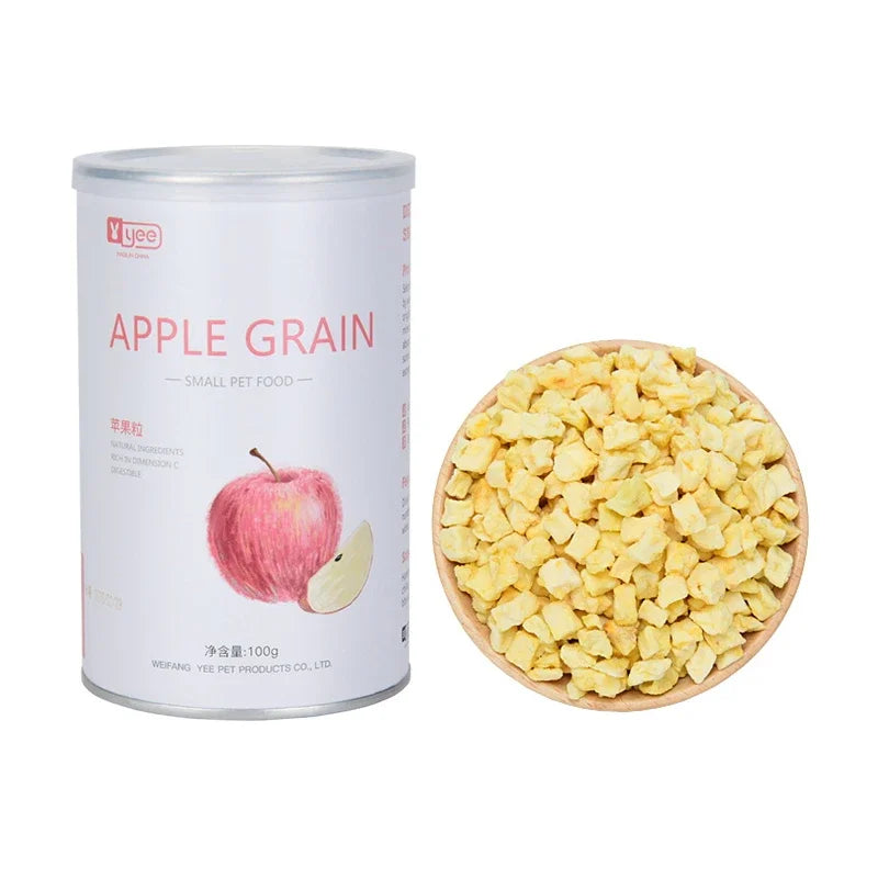 Yee Reptile Turtle Tortoise Hamster Food Feed Dried Fish Shrimp Mealworm Bread Worm Aquarium Fish Food