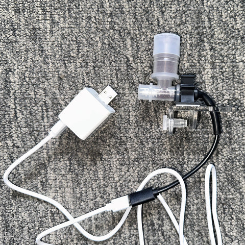 Fish tank feeder Mobile phone remote control Intelligent timing feeder Ornamental fish Turtle food Aquarium automatic feeder
