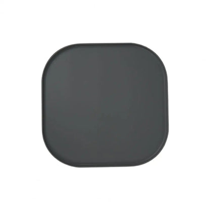 Pet Silicone Food Mat Placemat Waterproof Prevent Spills Dog Feeding Mat Feeding Mats Bowl Pad Cushion