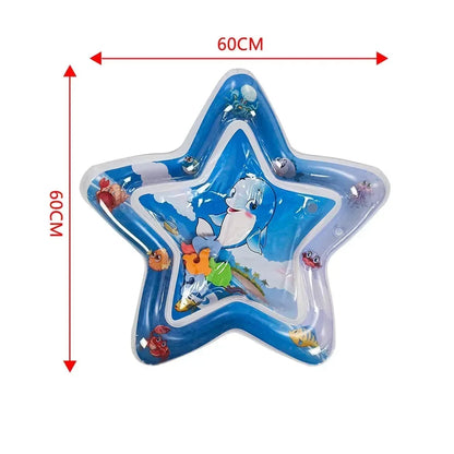 Cooling Pet Bed Water Sensory Play Mat Thickened Cooling Cat Bed Cushion Puppy Kennel Top Quality Cool Cold Mat Pet Supplies