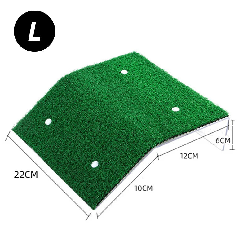 S/M/L Size Turtle Platform Float Decoration Terraces Grass Ramp Reptile Resting Moss Island Aquarium Accessories Habitat Decor