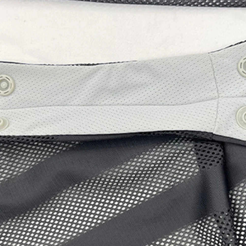 Summer Cool Breathable Pet Shoulder Carrier Bag for Cat Small Dogs Portable Crossbody Travel Bag