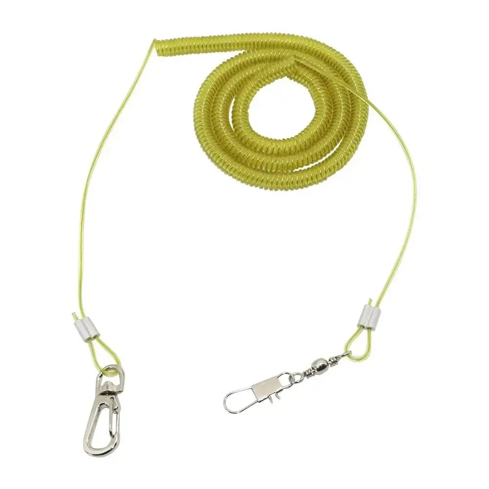 3/6/10/15/20M Parrot Bird Flight Training Leash Kit Tpu Wire Rope Bird Anti-bite Durable Training Rope Pet Bird Flight Leash