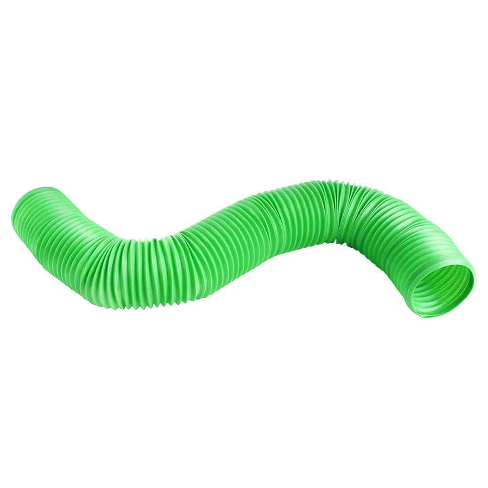 Small Animals Collapsible Tunnel Hamster Playing Exercise Tubes for Rabbit Ferret Guinea Pig Toys Pet Products