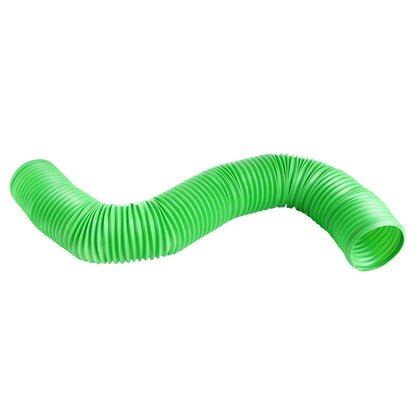 Small Animals Collapsible Tunnel Hamster Playing Exercise Tubes for Rabbit Ferret Guinea Pig Toys Pet Products