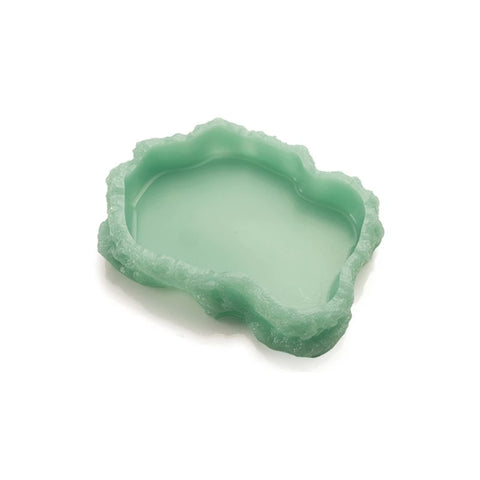 Pet Bowl Simulation Rock Escape Proof Bowl Reptiles Simulation Rock Bowl