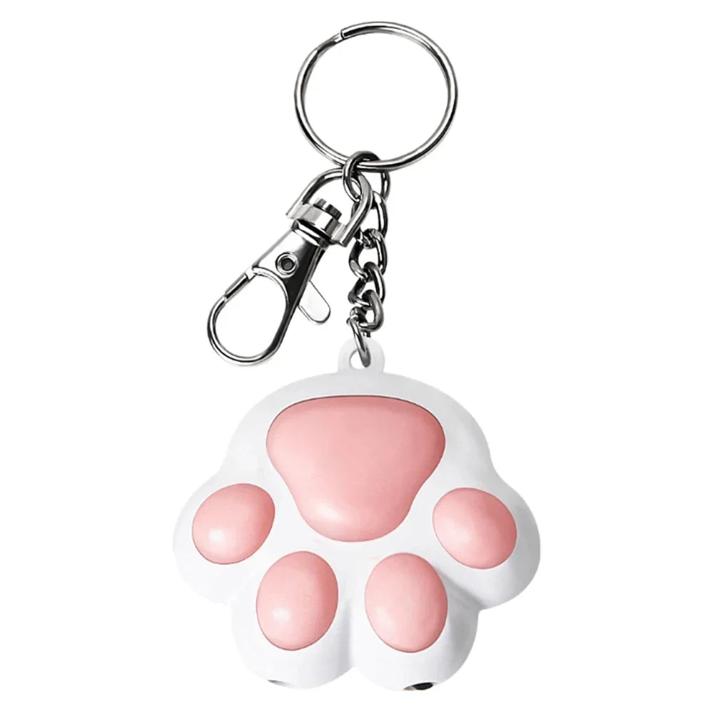 Pet Cat Laser Toys Rechargeable 5 Adjustable Patterns Cats Interactive Transform Pattern Kitten Training Funny Laser Toy Dog Toy