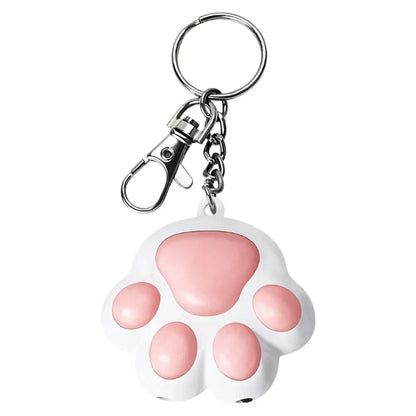 Pet Cat Laser Toys Rechargeable 5 Adjustable Patterns Cats Interactive Transform Pattern Kitten Training Funny Laser Toy Dog Toy