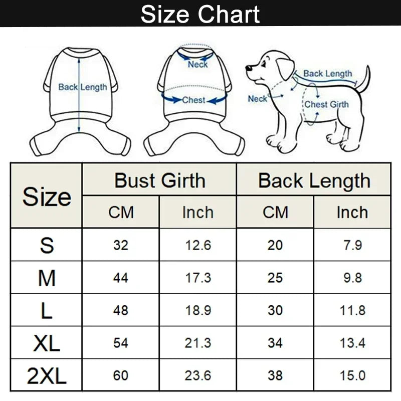 Pet raincoat, reflective waterproof pet clothing, Chihuahua Maltese raincoat, small and medium-sized dog jumpsuit, raincoat dog