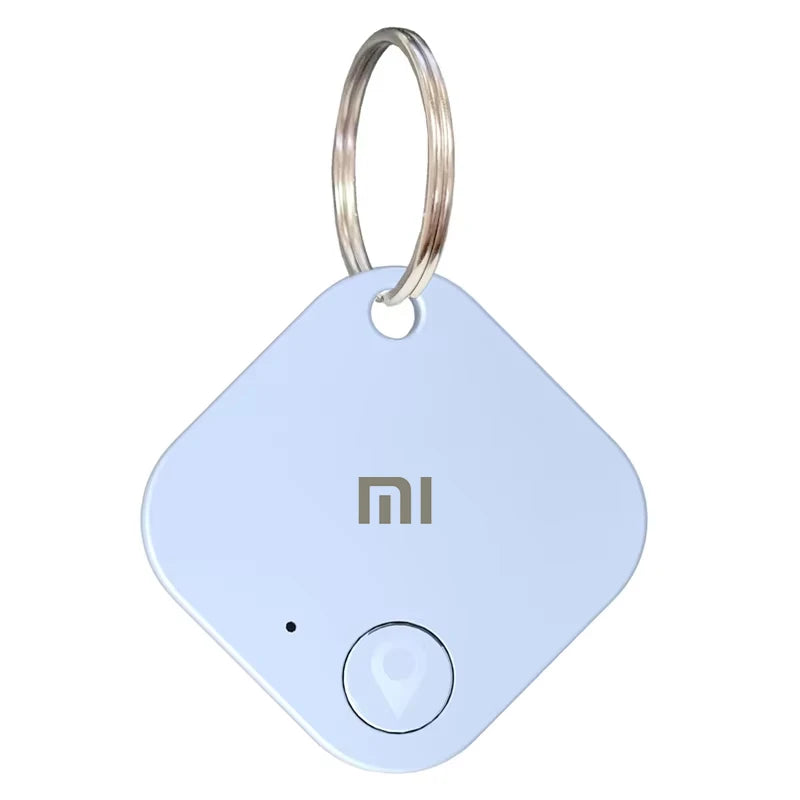 Xiaomi Mini Smart Pets Locator With Find My APP Bluetooth 5.0 Anti-Lost Location Tracker Collar Tracker Locating For Dogs Cats