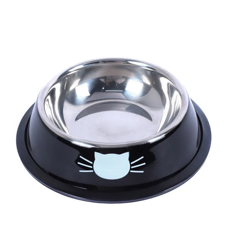Water Dispenser Pet Automatic Pet Feeder Hanging Bowl Water Bottle Food Container Dispenser for Puppy Cats Rabbit Guinea Pig