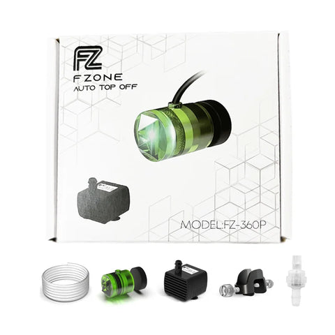 MagTool AUTO TOP Off(ATO) ATO 360P Water Refill Pump Automatic Fish Tanks And Aquariums Accessories For Reef Fresh Pumps Filter