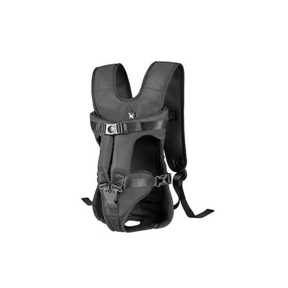 Adjustable Pet Front Backpacks Breathable Hands Free Dog Carrier Backpacks Puppy Carring Bags Oxford Dog Outgoing Bag Outdoor