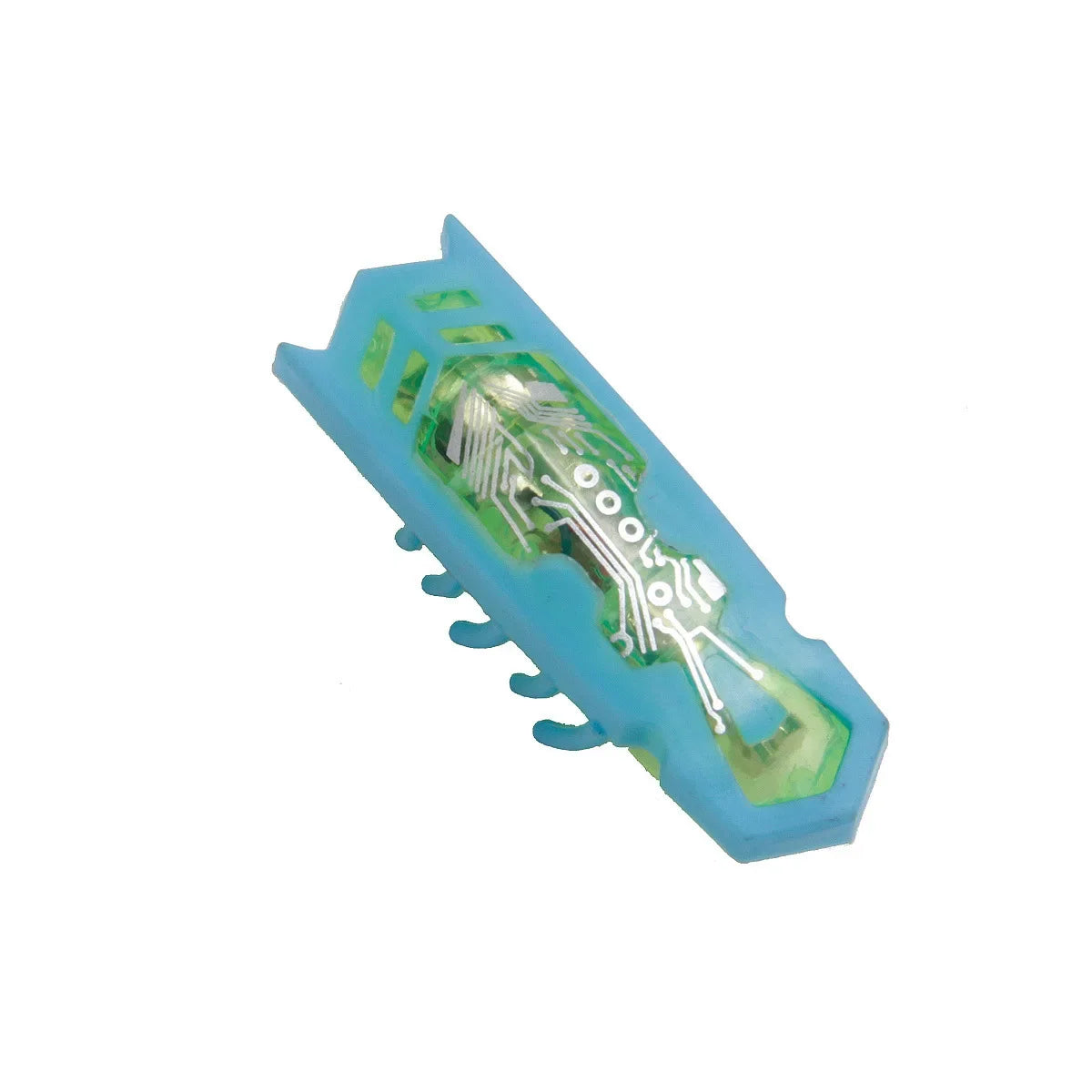 Interactive Mini Electric Bug Cat Toy Kitten Escape Obstacle Automatic Flip Toy Battery Operated Vibration Beetle Supplies