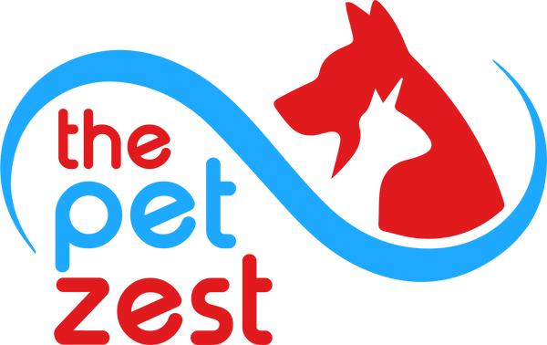  The Pet Zest